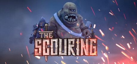 The Scouring Playtest