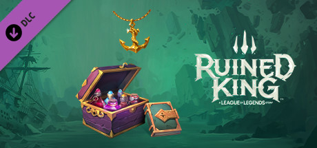 Ruined King: A League of Legends Story™ - Ruination Starter Pack