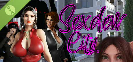 Sexdew City Prologue