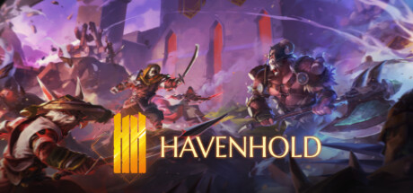 Havenhold Playtest