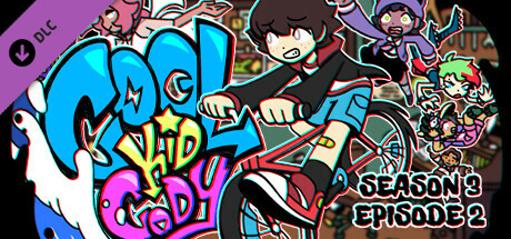 Cool Kid Cody - Season 3 Episode 02