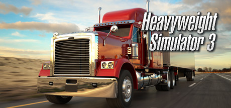 Heavyweight Transport Simulator 3