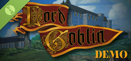 Lord Goblin Demo