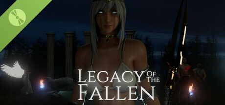 Legacy of the Fallen Demo