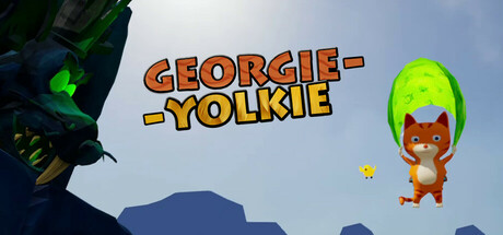 Georgie-Yolkie