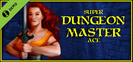 Super Dungeon Master Demo