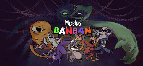 Missing Banban