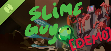 Slime Guy Demo