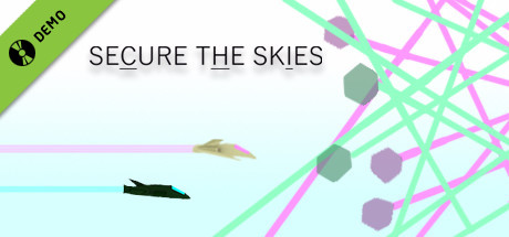 Secure the Skies Demo