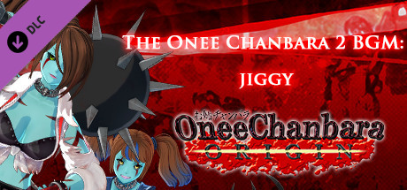 OneeChanbara ORIGIN - The Onee Chanbara 2 BGM: jiggy