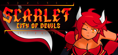 Scarlet City of Devils Playtest