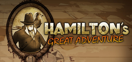 Hamilton's Great Adventure Release Trailer