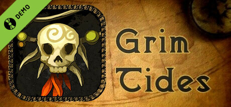 Grim Tides Demo