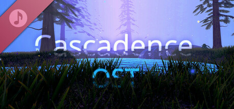 Cascadence Soundtrack
