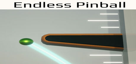 Endless Pinball