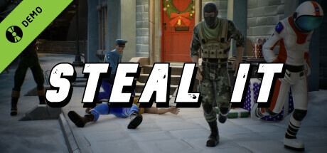 Steal It Demo