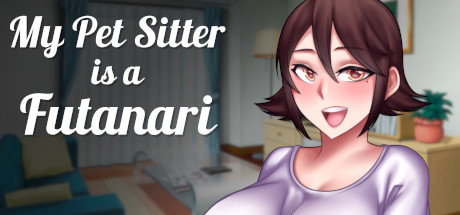 My Pet Sitter is a Futanari