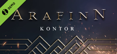 Arafinn Kontor Demo