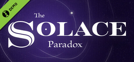 The Solace Paradox Demo