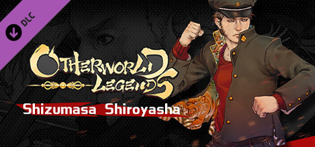 Otherworld Legends - Skin : Taisho Period Drama