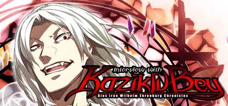 Dies irae ~Interview with Kaziklu Bey~