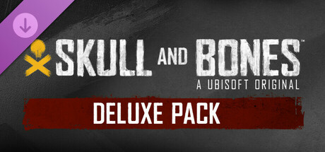 Skull and Bones - Deluxe Pack