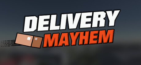 Delivery Mayhem