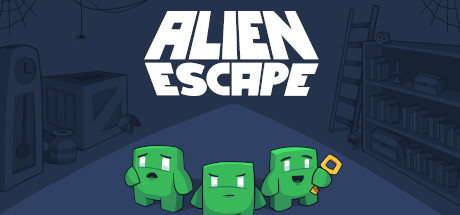 Alien Escape