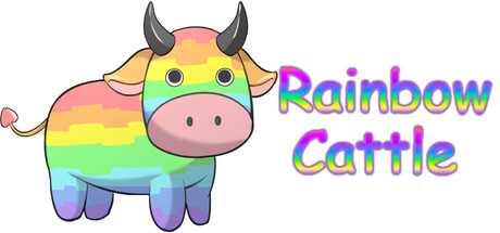 Rainbow Cattle