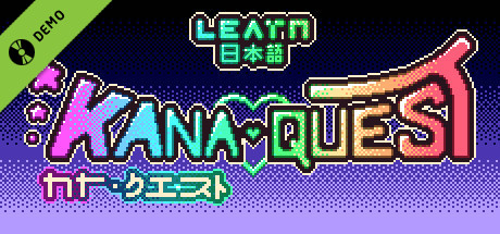 Kana Quest Demo