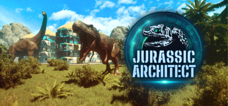 Jurassic Architect