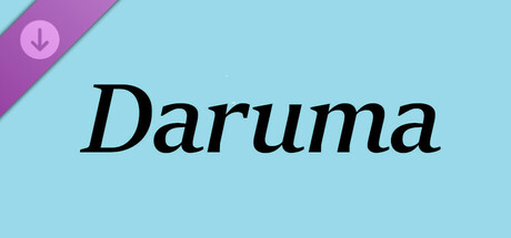 Juggling - Daruma