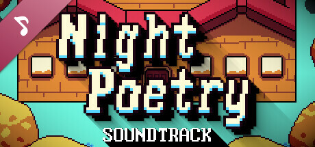 Night Poetry Original Soundtrack