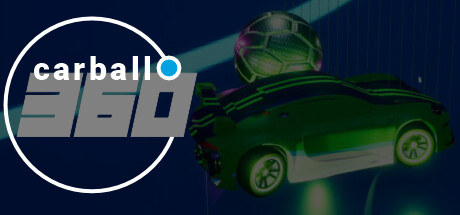 Carball 360 (beta)