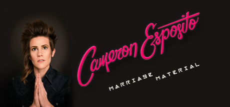 Cameron Esposito: Marriage Material