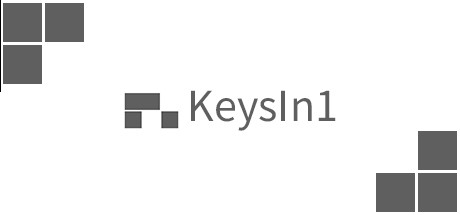 KeysIn1