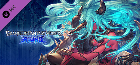 Granblue Fantasy Versus: Rising - Additional Character Set (Versusia)