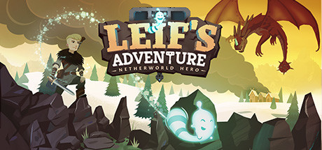 Leif's Adventure: Netherworld Hero