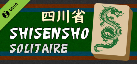 Shisensho Solitaire Demo