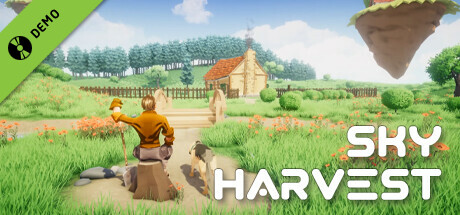 Sky Harvest Demo