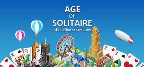 Age of Solitaire : Build Civilization