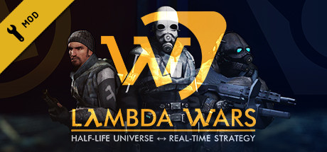 Lambda Wars