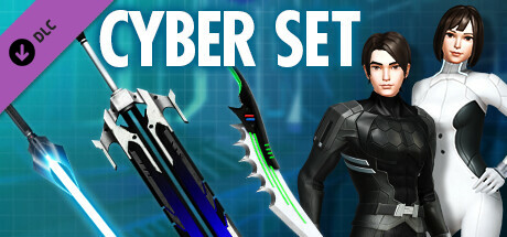 ALTAIR BREAKER - CYBER SET