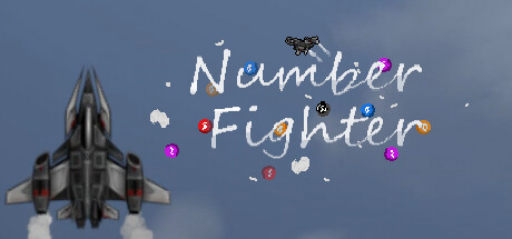 Number Fighter