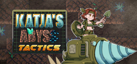 Katja's Abyss: Tactics