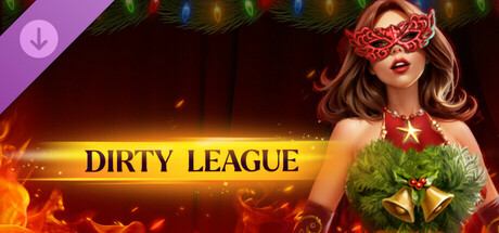 DirtyLeague - Holiday Special Pack