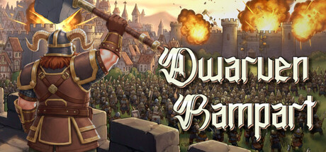 Dwarven Rampart