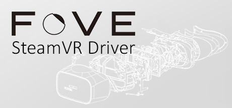 SteamVR Driver for FOVE