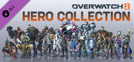 Overwatch® 2 - Hero Collection