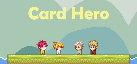 Card Hero